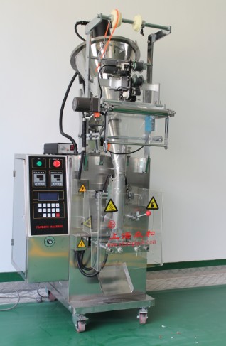 全自動粉末包裝機(jī) 全自動粉末包裝機(jī)